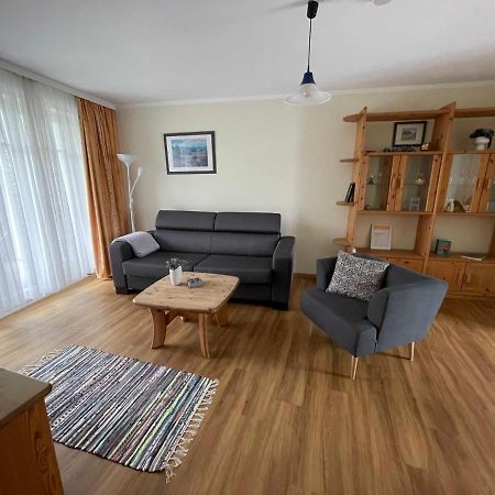 Appartement Residenz Bellevue Usedom Whg 31 Penzance Dış mekan fotoğraf