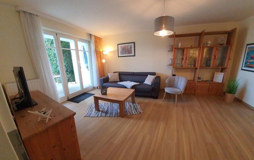 Appartement Residenz Bellevue Usedom Whg 31 Penzance Dış mekan fotoğraf