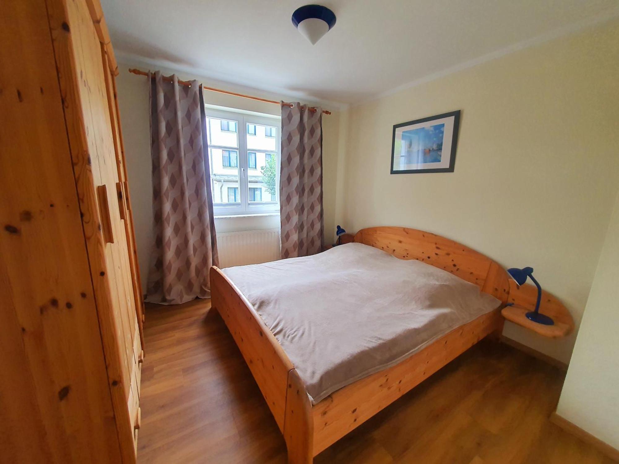 Appartement Residenz Bellevue Usedom Whg 31 Penzance Dış mekan fotoğraf